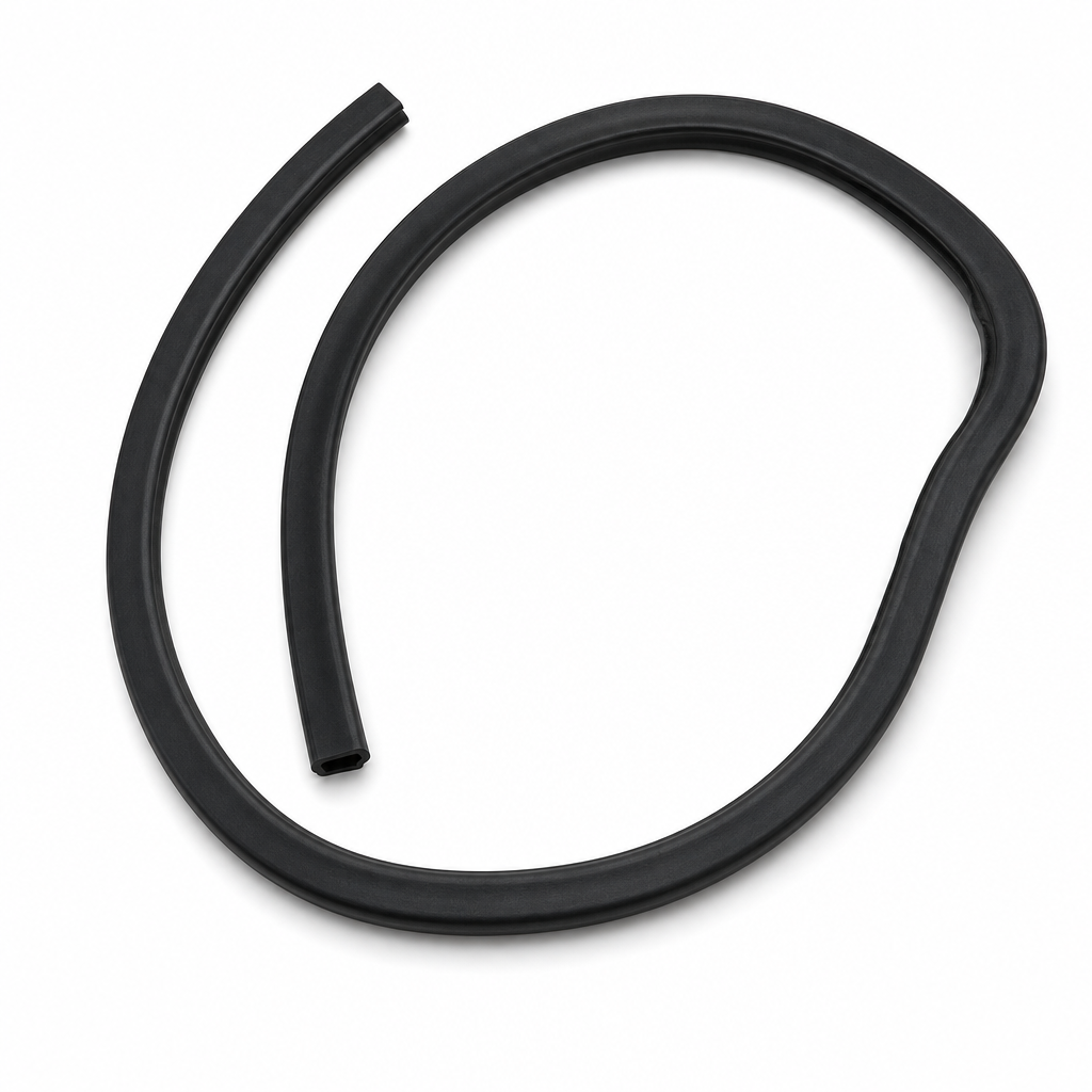 Door Seal – Fits Jaguar MK2, S-Type, Sovereign & 420 Saloon