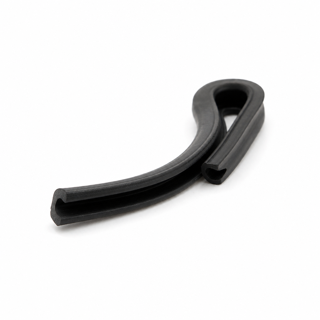 C Post Seal – Fits Jaguar MK2, S-Type, Daimler & Sovereign