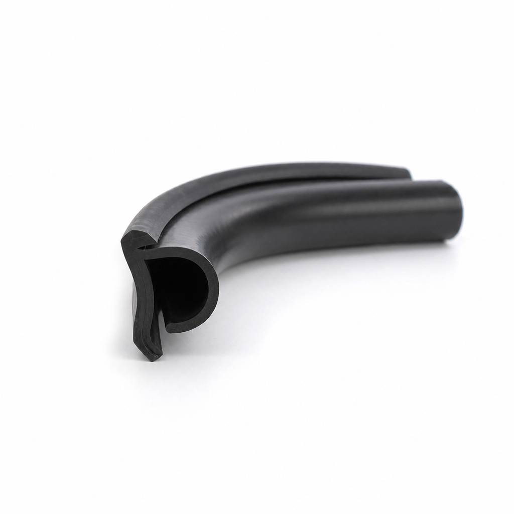 D Post Seal – Fits Jaguar MK2, Daimler, Sovereign & S-Type