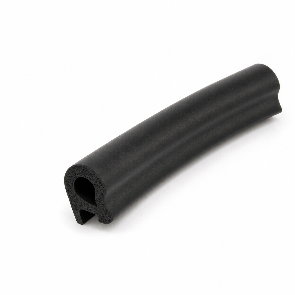 Door Seal – Fits Jaguar E-Type S1 & S2 Fixed Head Coupe