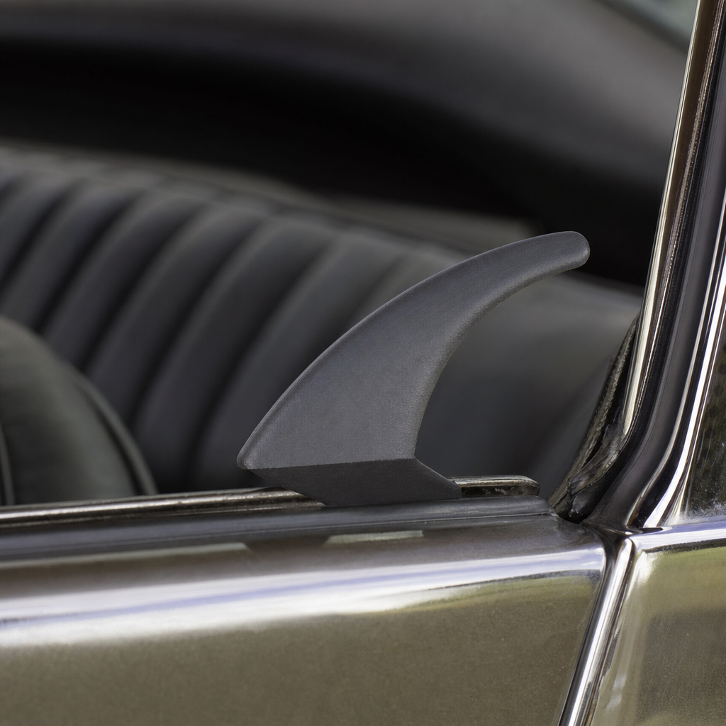 Door Sill Rubber Seal – Fits Jaguar E-Type Series 1, 2 & 3