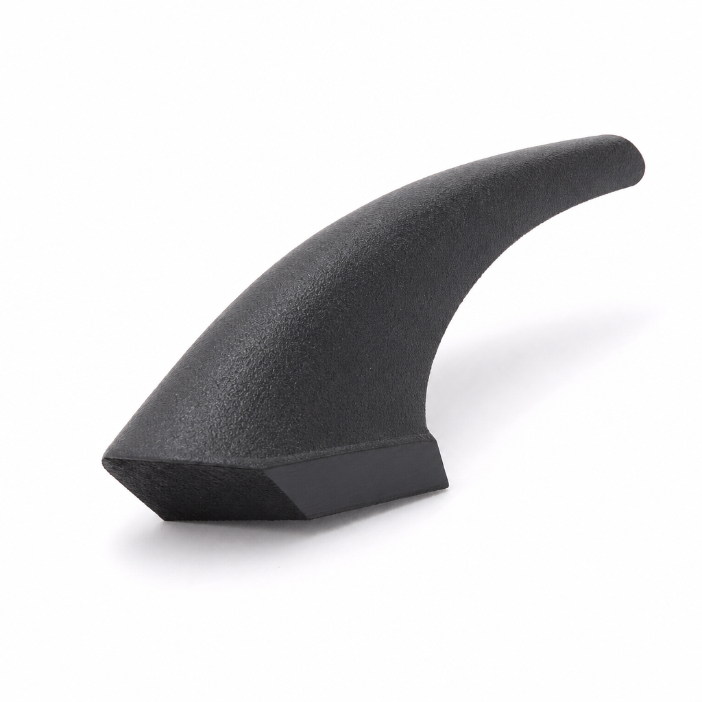 Door Sill Rubber Seal – Fits Jaguar E-Type Series 1, 2 & 3