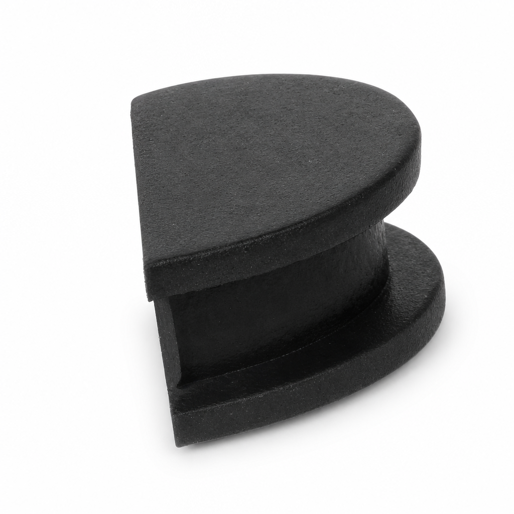 Cambox End Plug – Fits Triumph Stag, TR7 & Dolomite