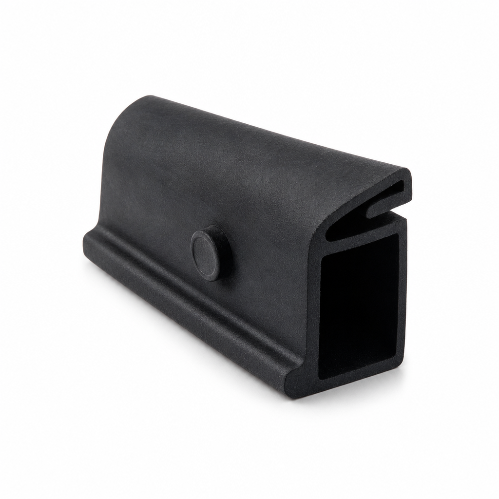 Door Buffer – Fits Triumph TR7 (Right Hand, No. 504 Buffer)