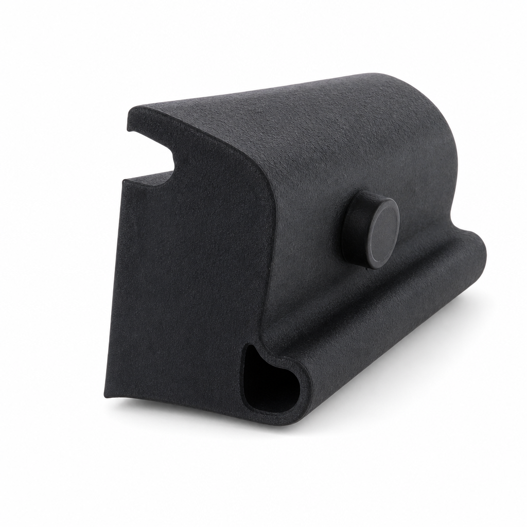 Door Buffer – Fits Triumph TR7 (Left Hand) No.505Buffer