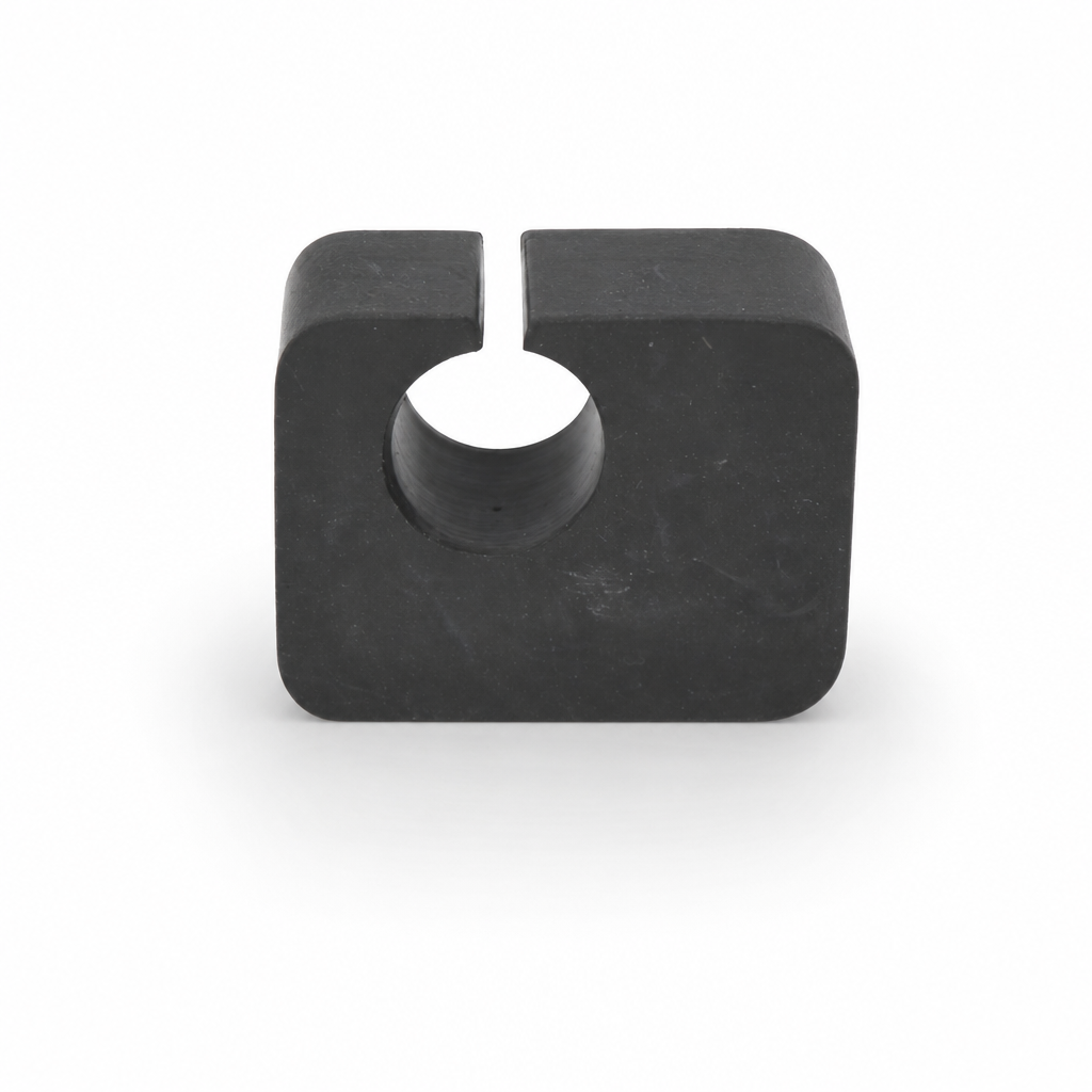 Front Seat Adjusting Block No.507 – Fits Morris Minor & Triumph