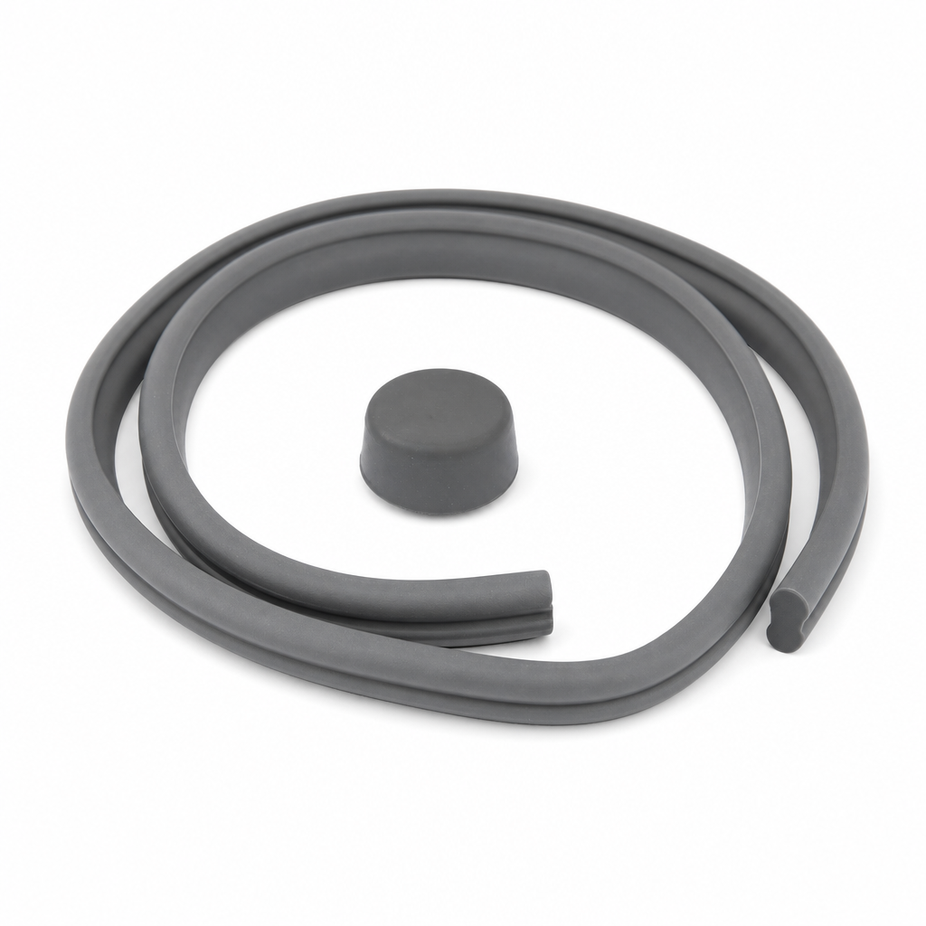Bonnet Buffer – Fits Ford Escort Mk2