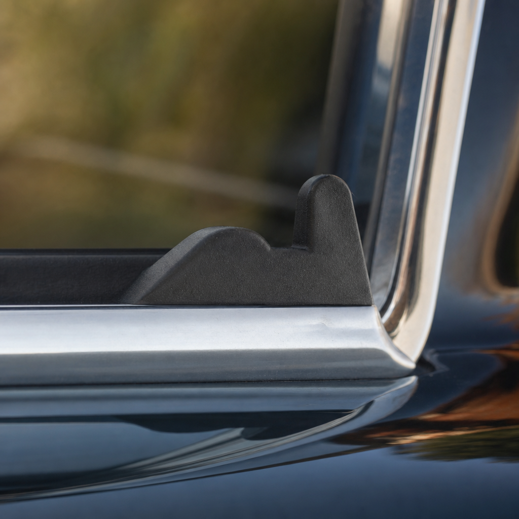 Overrider Beading Set – Fits Jaguar E-Type & 420 Saloon