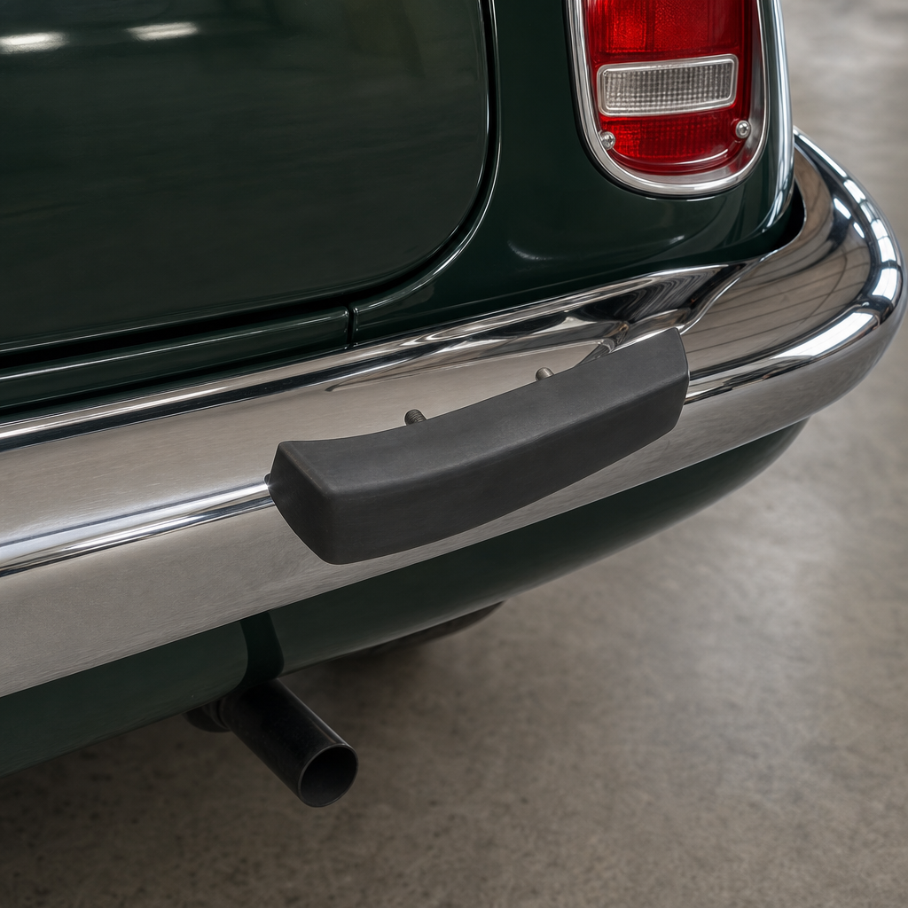 Overrider Rubber – Fits Triumph Stag MK1/MK2 & Rover P6