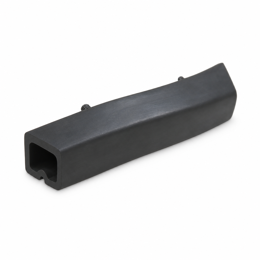 Overrider Rubber – Fits Triumph Stag MK1/MK2 & Rover P6