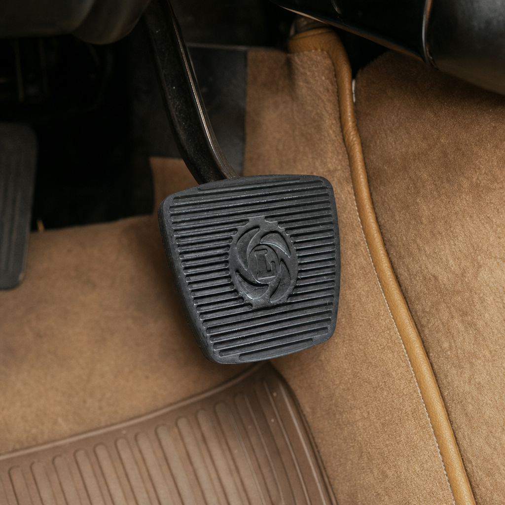 Brake Pedal – Fits Triumph Stag
