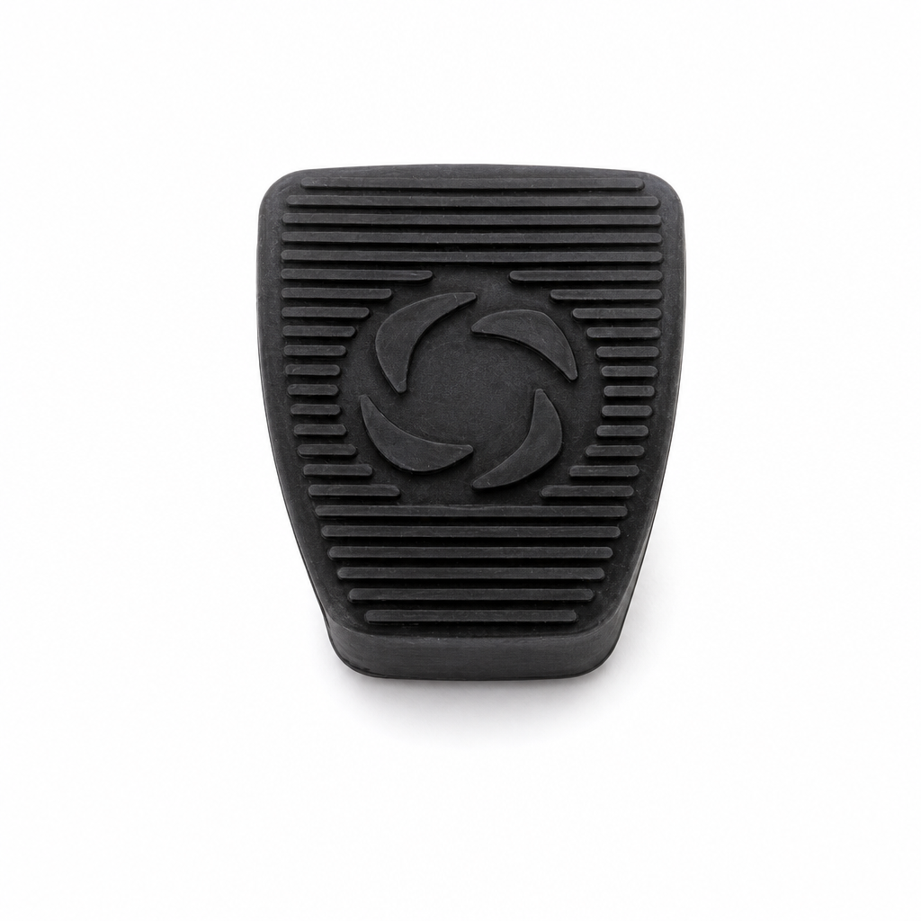 Clutch/Brake Pedal – Fits Triumph Toledo, 2000 & 2500