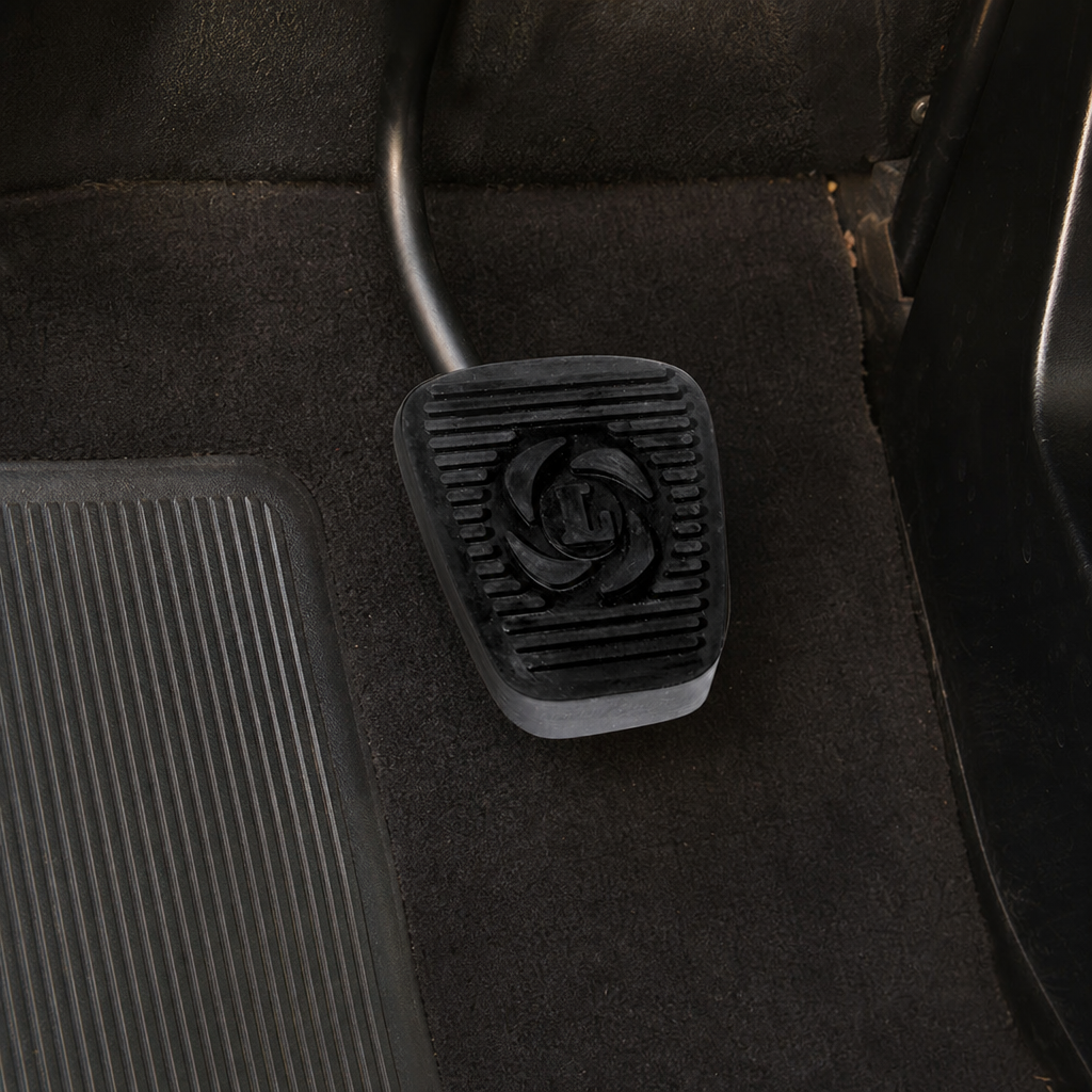 Foot Pedal – Fits Triumph Stag & Dolomite (Clutch/Brake/Accelerator)