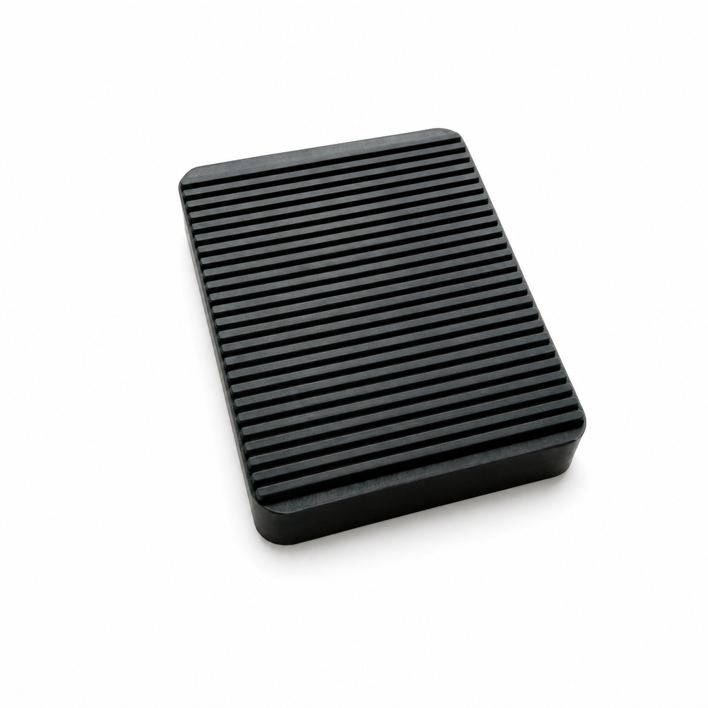 Foot Pedal Rubber – Fits Triumph 2000 & 2500
