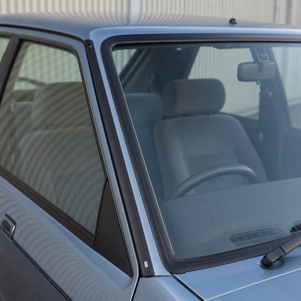 A-Pillar Seal Pair – Fits Ford Escort Mk4 (LH & RH)