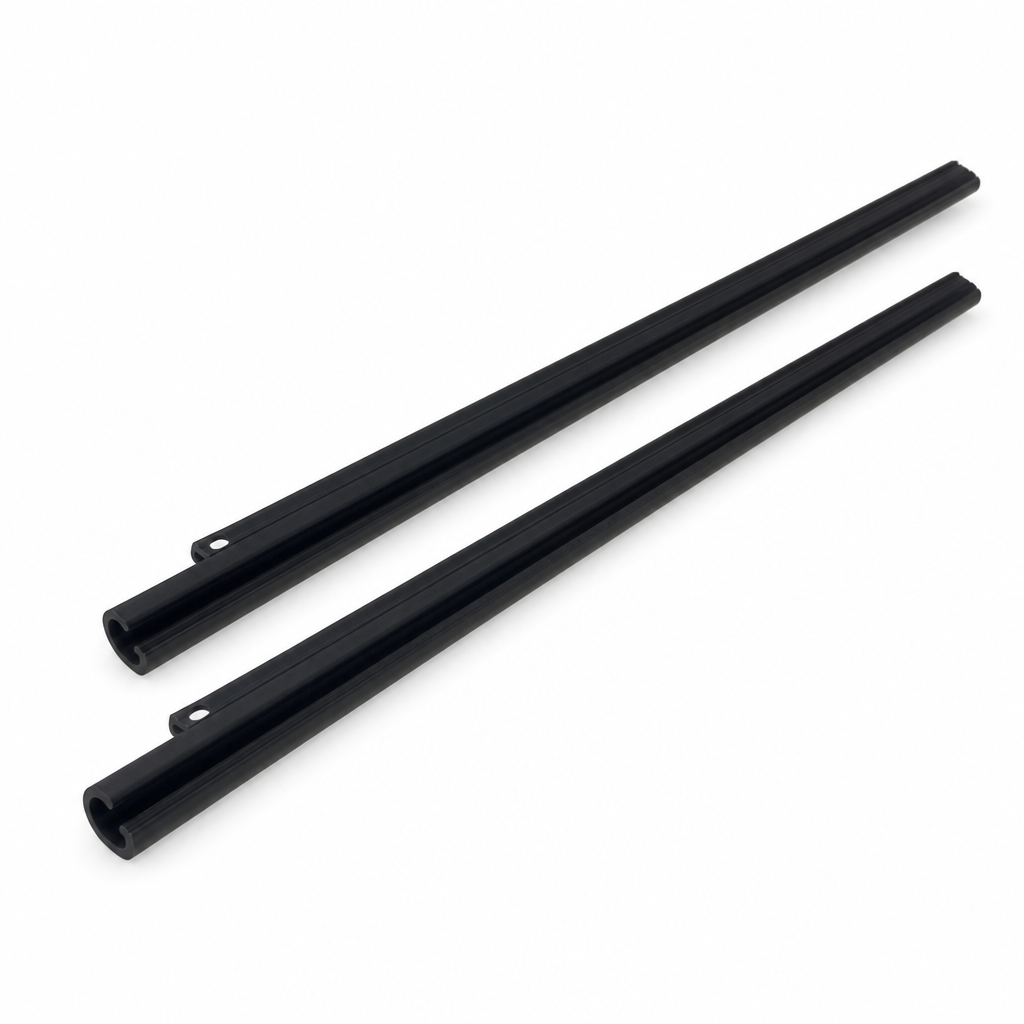 A-Pillar Seal Pair – Fits Ford Escort Mk4 (LH & RH)