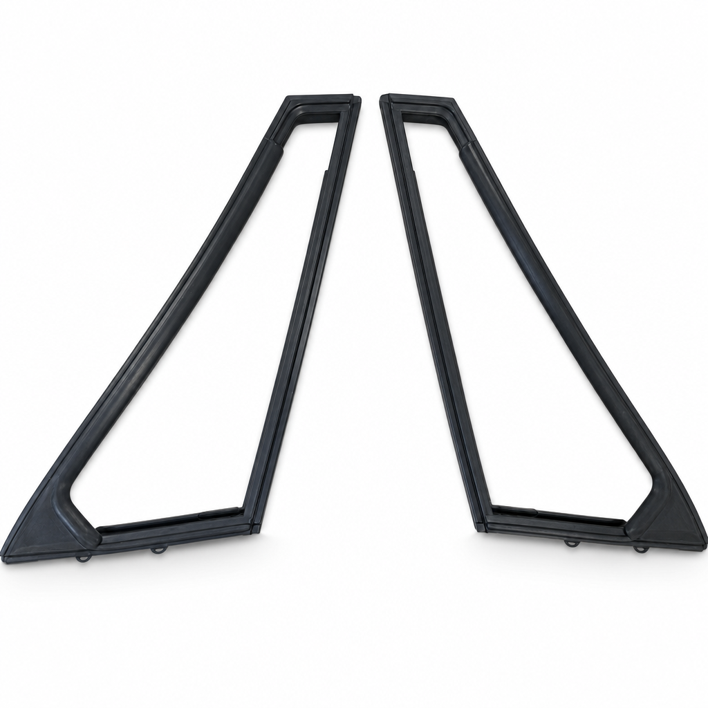Front Quarter Lights – Fits Triumph GT6 (Pair)