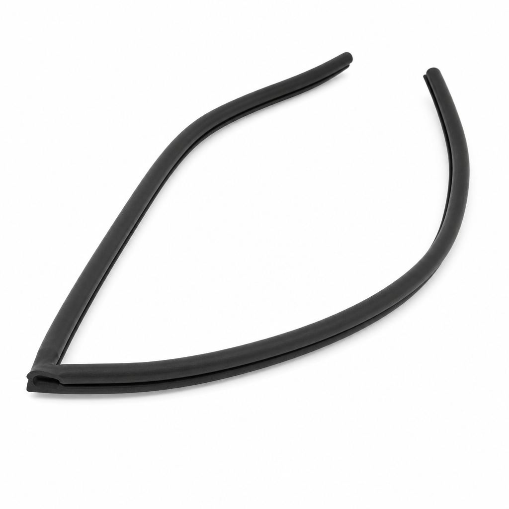 Quarterlight Seal – Fits Morris Minor 1000 (Left, QLR5)