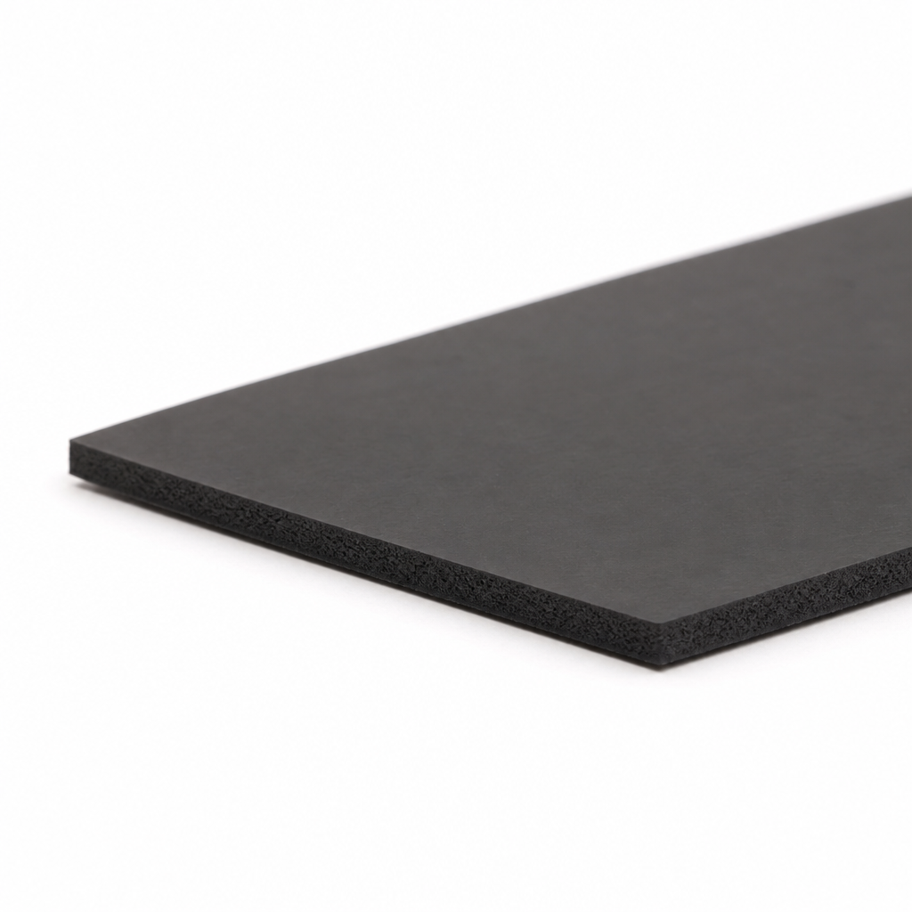 Rubber Sheet 3mm x 1220mm – Universal Matting