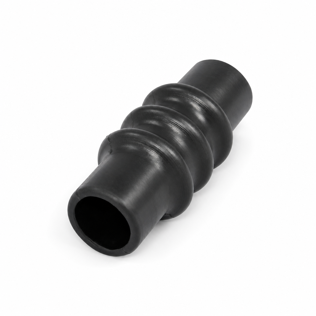 Top Radiator Hose – Fits Triumph GT6, Herald, Spitfire & Vitesse