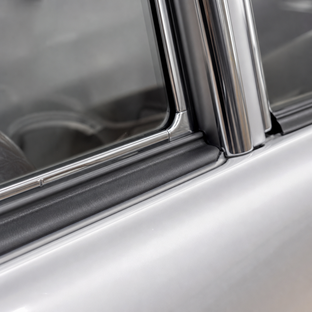 Running Board Tread – 22mm Wide, 3.65m Length