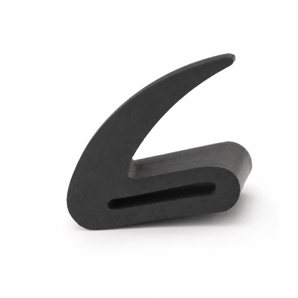 Boot & Tailgate Seal – Fits Land Rover 90/110