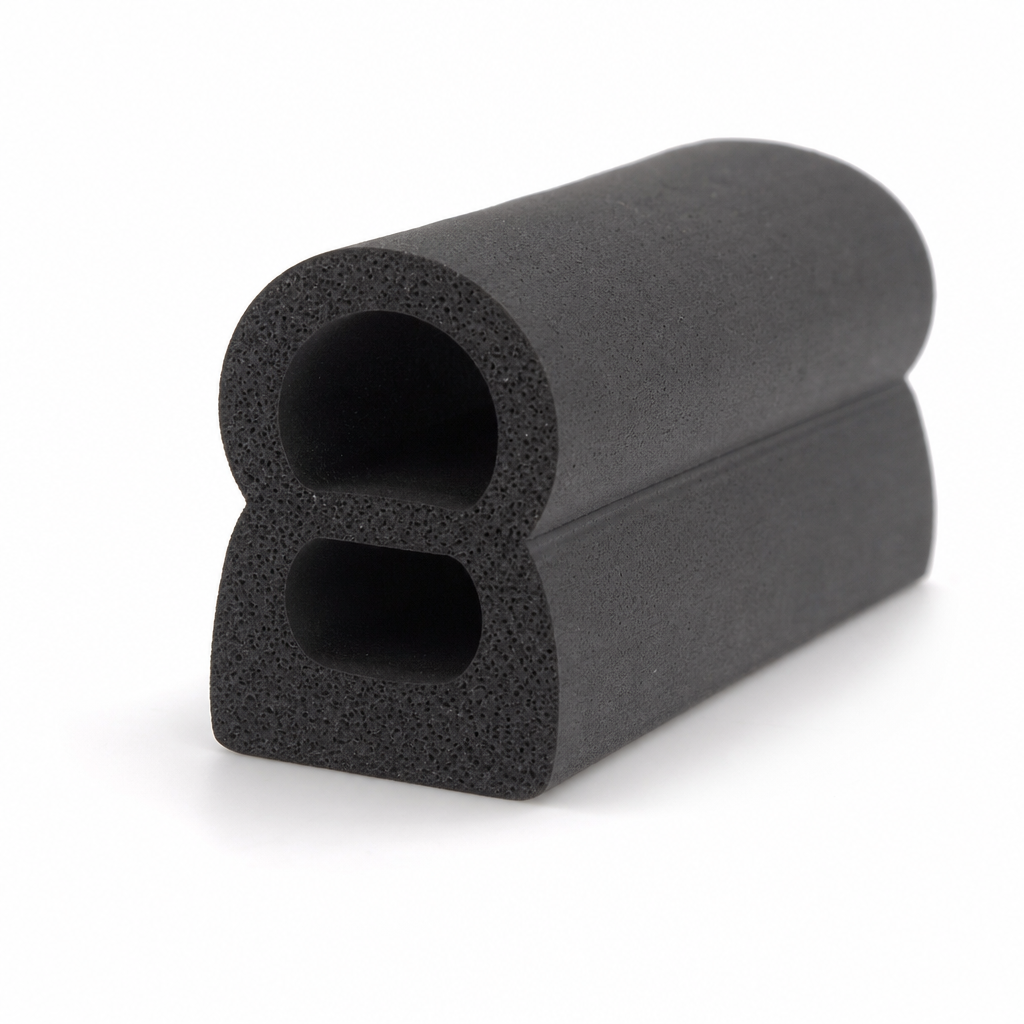 Boot Seal – Fits Jaguar XK (SRS141)
