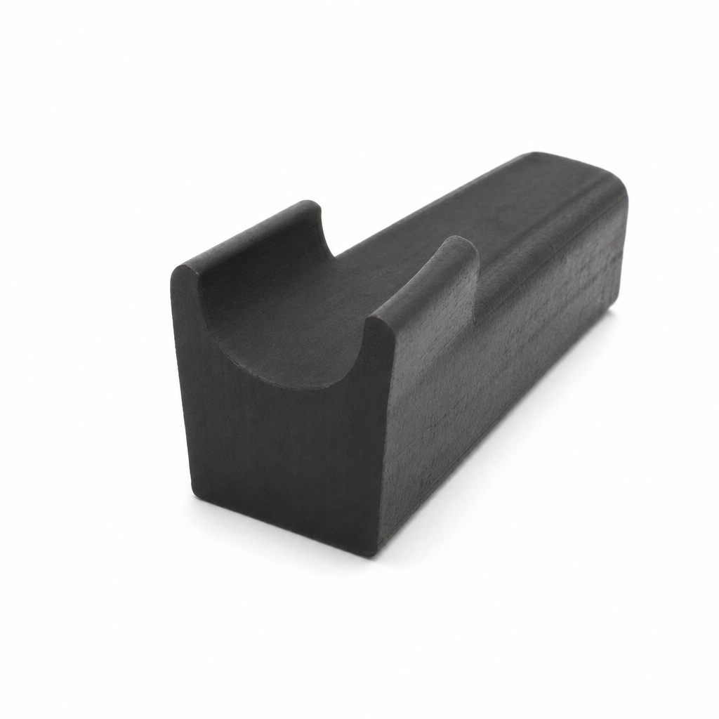 Hood Header Rail Front Seal – Fits Triumph Herald & Vitesse