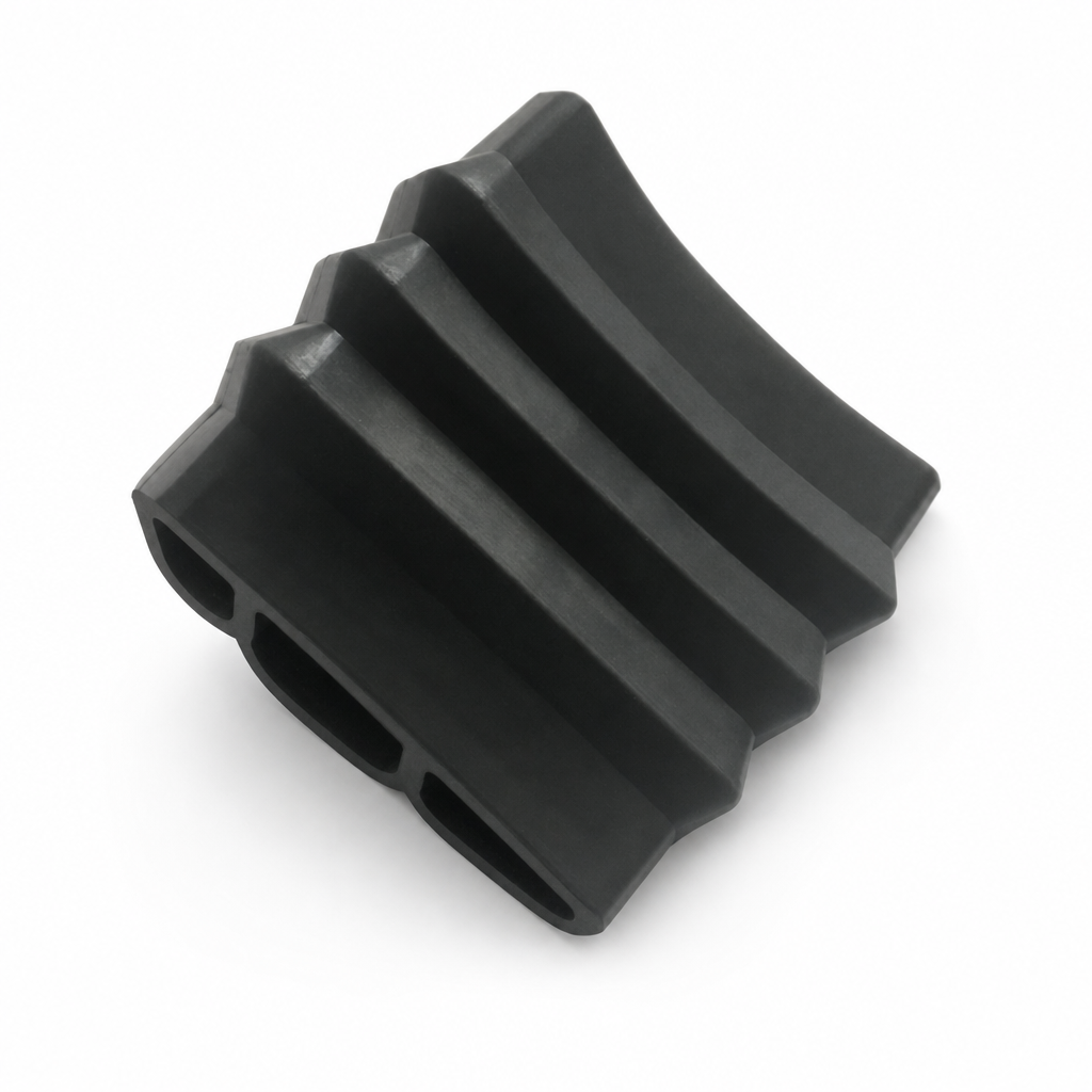 Air Intake Gaiter – Fits Triumph Stag