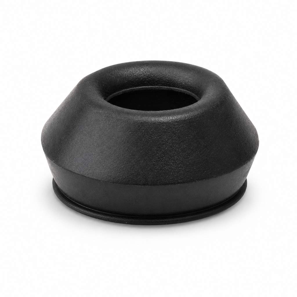 Boot Lever Cover Rubber Gaiter – Fits Triumph Stag