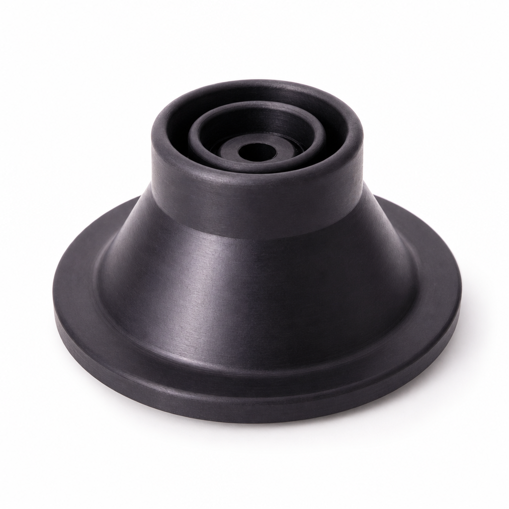 Manual Gear Lever Gaiter – Fits Triumph Stag