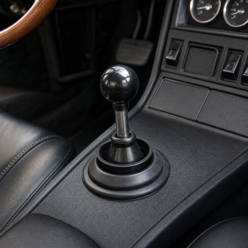 Gear Lever Gaiter – Fits Triumph 2000 & 2500