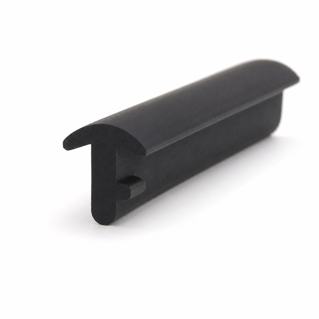 Windscreen Insert Strip – Fits Jaguar XJ6 & XJ12 (BBC5889)