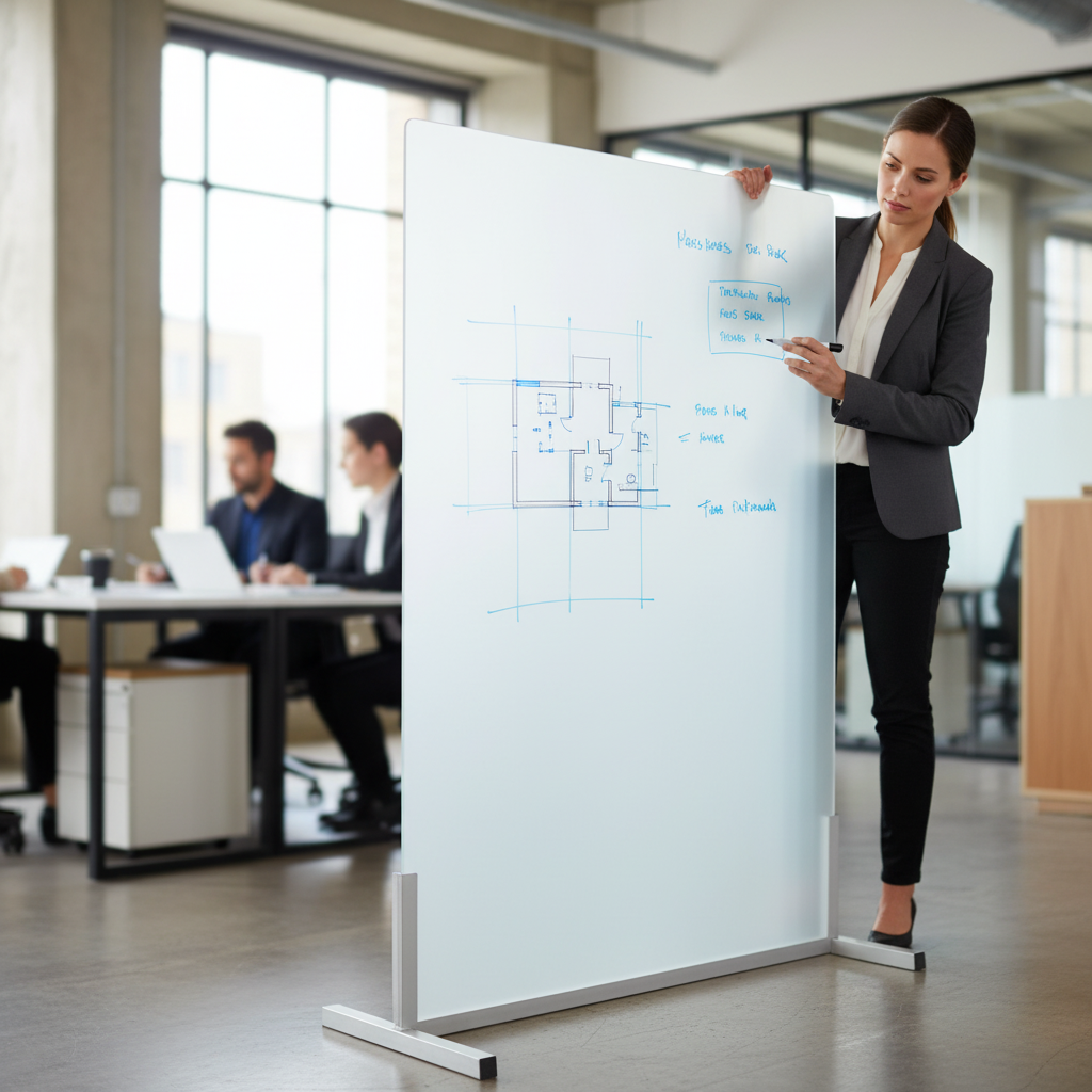 Premium High-Performance Frosted Acrylic Sheet - Durable, Double-Sided Matt Surface with Excellent Colour Consistency and Long-Lasting Durability