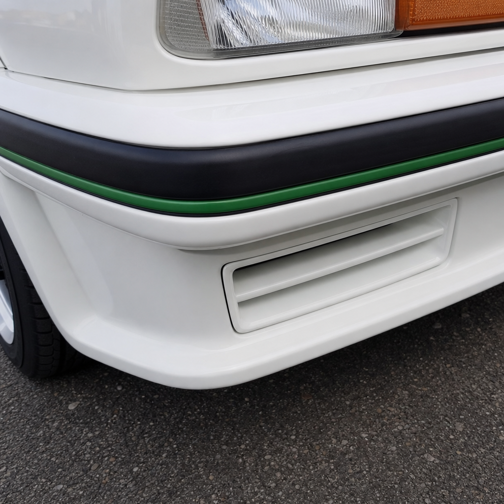 Bumper Trim – Fits Ford Fiesta Mk3 RS Turbo (5 Metres)