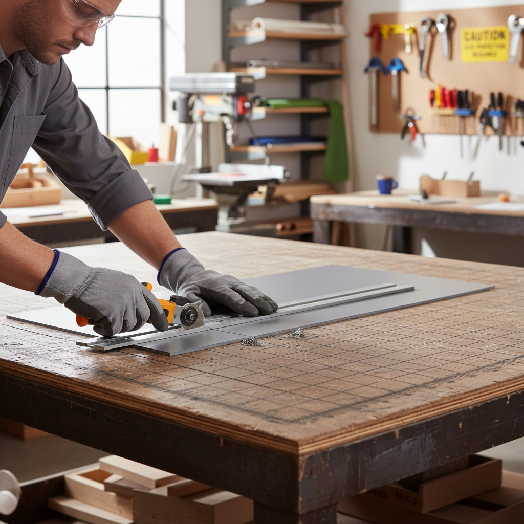 Premium High Impact Polystyrene Gloss-Matt Grey Sheet for Versatile Applications in Automotive and Food Processing