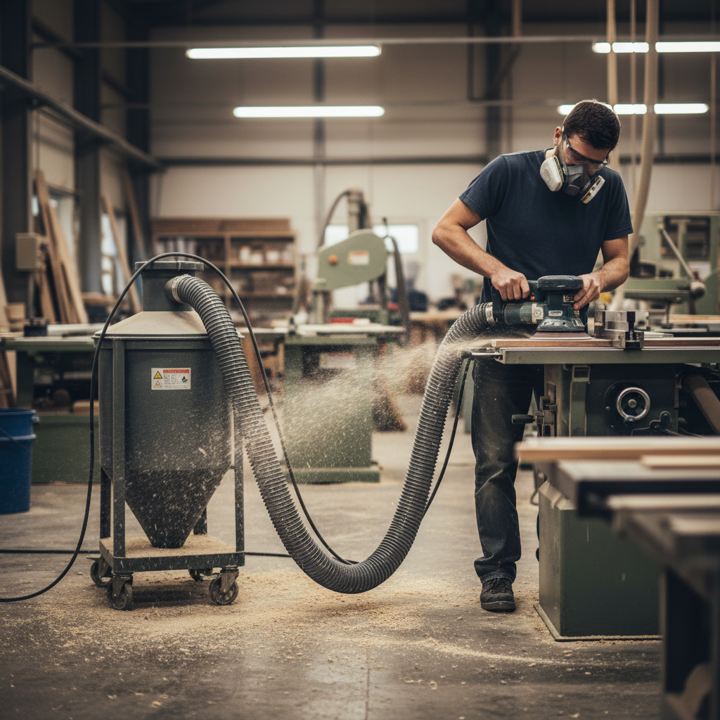 Premium Reinforced Antistatic TPU Hose with Smooth Inner Surface and Excellent Chemical Resistance for Abrasive Media