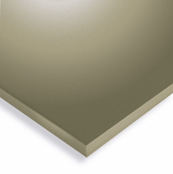 PEEK Sheet 450G Grade - High Temperature, Chemical & Wear Resistant, Aerospace & Medical Applications, 5mm to 40mm Thickness, Natural Off-White