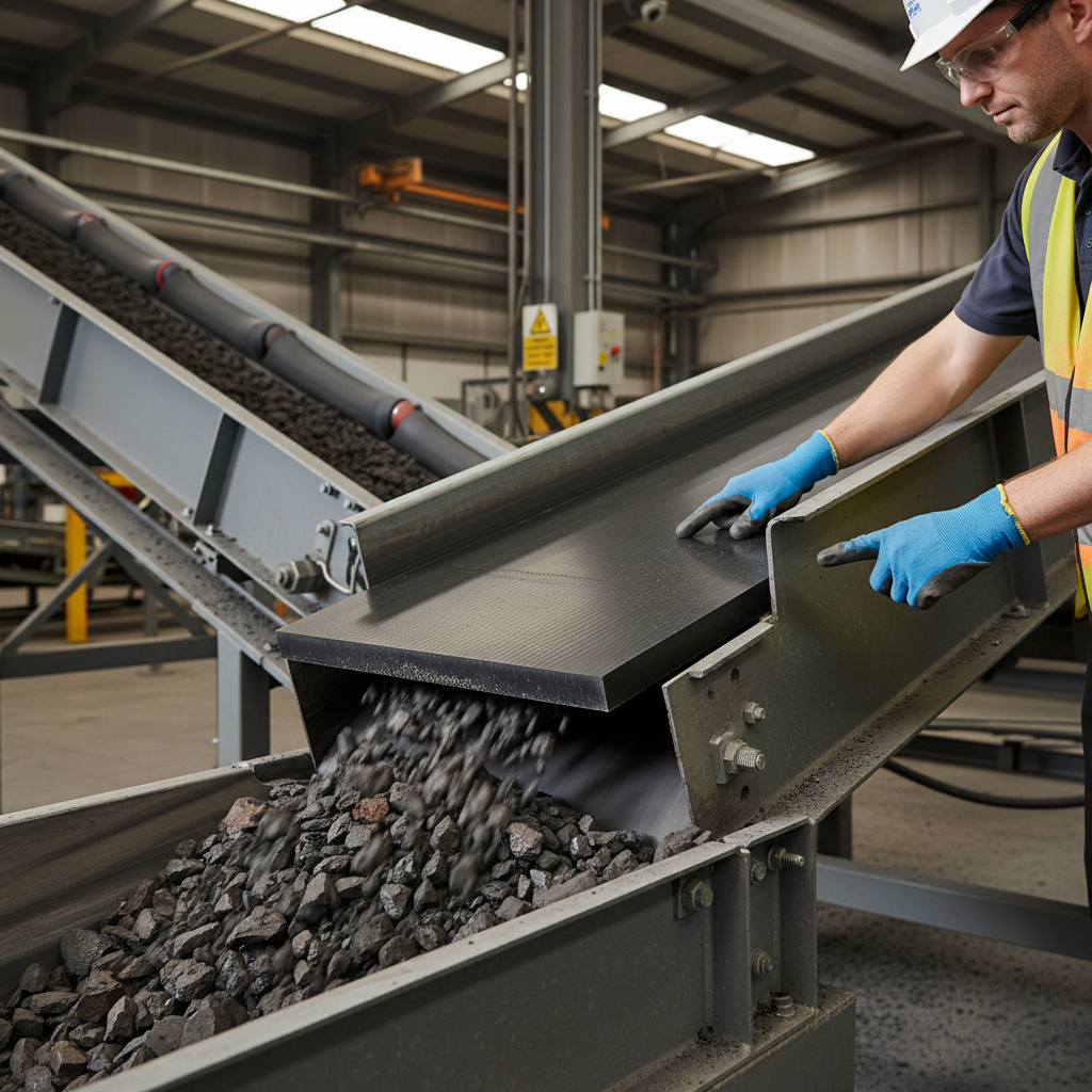 High-Performance Heavy Duty Pressed and Planed Black Polyethylene Sheet with Excellent Chemical Resistance and Impact Strength