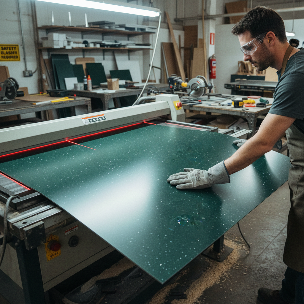 Premium 100% Recycled Plastic Sheet - Eco-Friendly, Waterproof, UV Resistant with Fire Resistance Certification