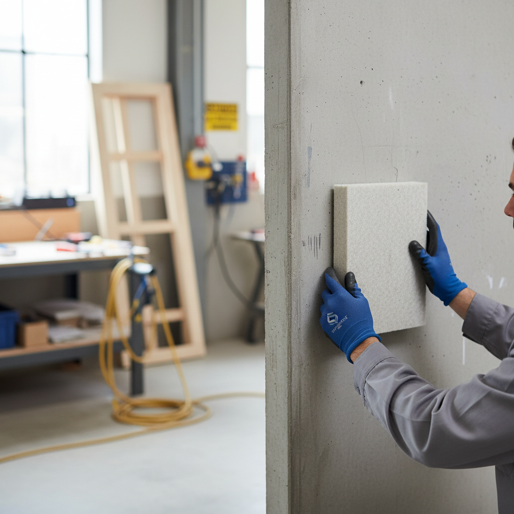 Premium PET Felt Acoustic Panel - Sustainable, Fire Retardant, High-Performance Sound Absorption with Customizable Design Options