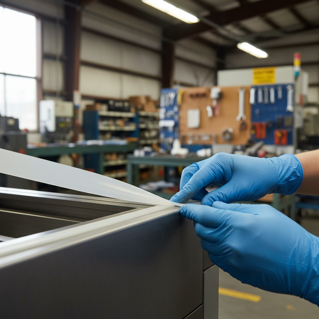 Professional Silicone Rubber Strip (60° Shore) for Versatile Applications and Durability