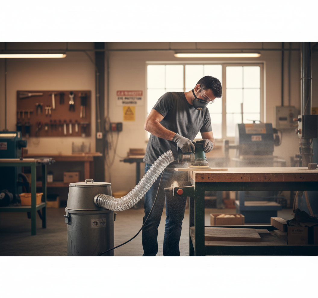 Premium High-Performance Polyurethane Hose with Galvanised Steel Spiral for Suction and Transport of Abrasive Materials