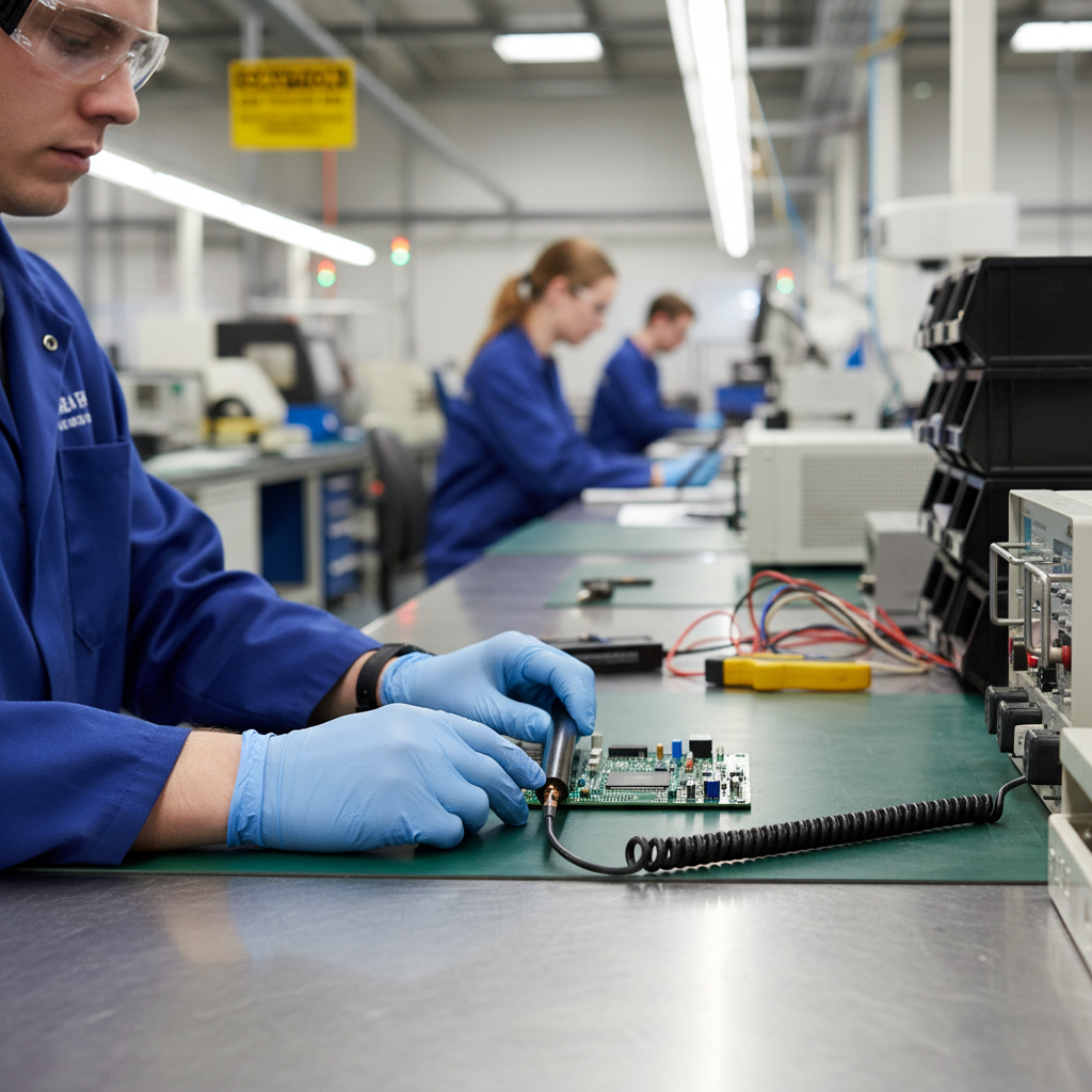 Premium Electrically Conductive UHMWPE Rod with High Strength and Low Water Absorption for Precision Applications