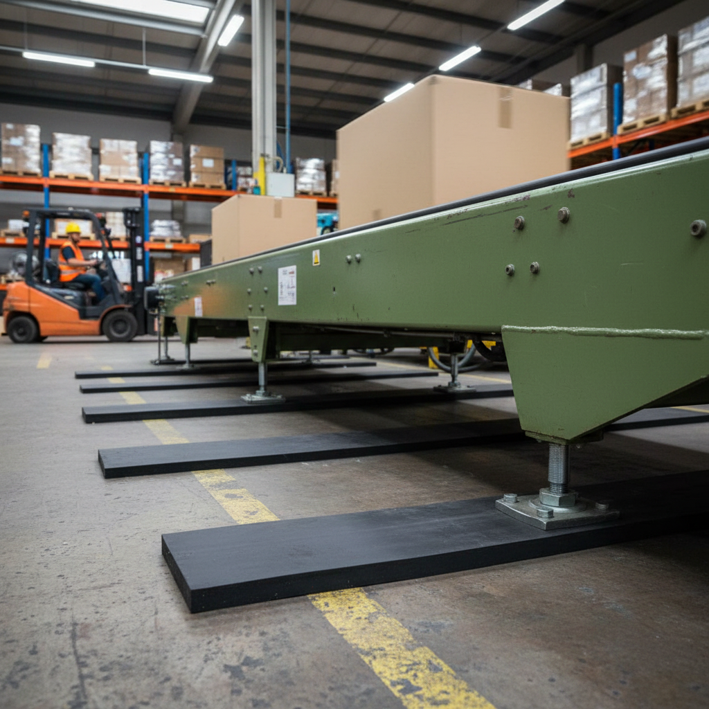 Premium Silicone Rubber Strip 60° Shore - Durable, Flexible, and Versatile for Various Applications