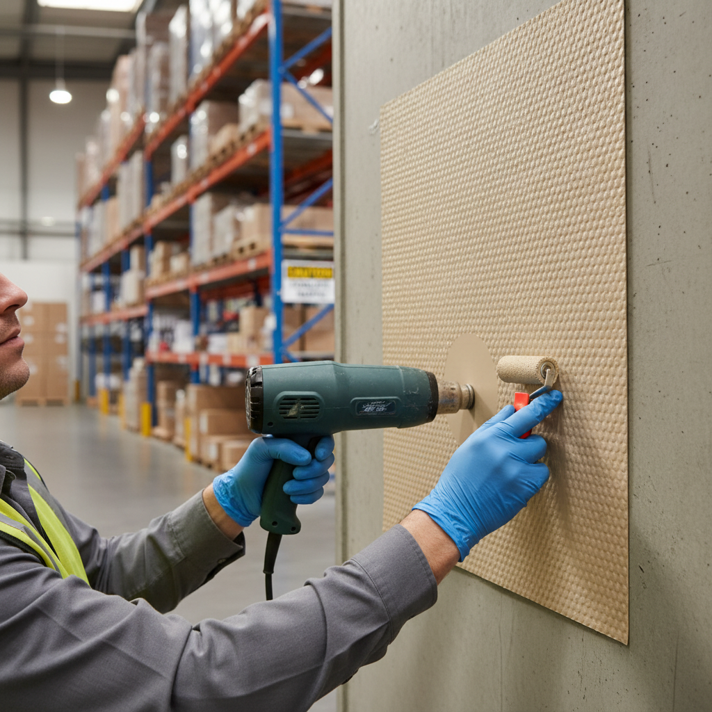 Premium High-Performance Beige PPC Sheet with High Strength, Heat Resistance, and Chemical Resistance for Industrial Applications