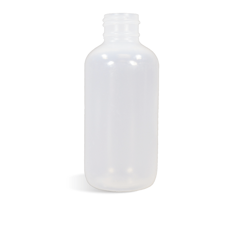 Boston LDPE Plastic Bottle – Flexible, Durable & Leak-Proof for Safe Liquid Storage