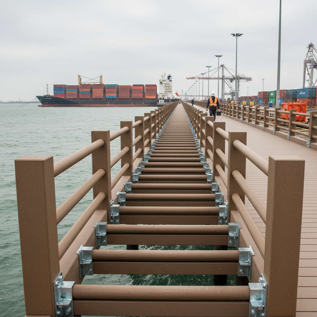 Premium Wood Plastic Composite with 30% Polypropylene - Durable, Weather-Resistant Material for Outdoor Applications