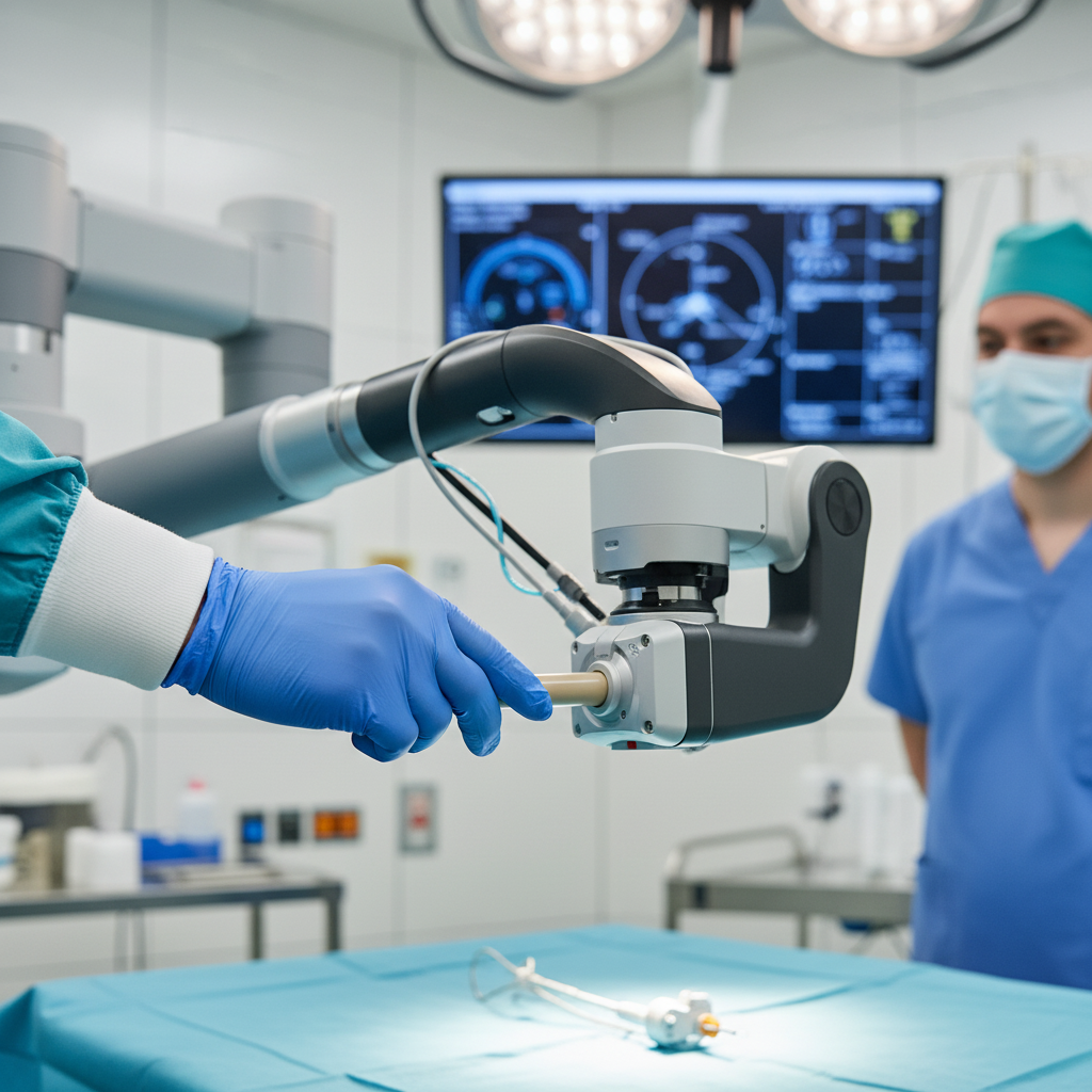 Premium Medical Grade PEEK Natural Rod - High Rigidity, Toughness, and Thermal Stability for Medical Applications