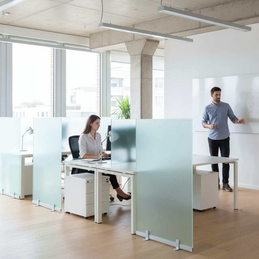 Premium Acrylic Sheet in Glacier Green with Exceptional Durability, Surface Hardness, and Versatile Applications